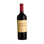 GRAND VIN BLEND MALBEC- CABER. SAUV.- SYRAH- PETIT VERDOT