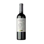 PURAMUN COFERMENTADO MALBEC - PETIT VERDOT