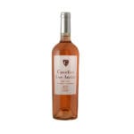 ROSÉ DE MALBEC
