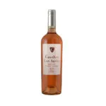ROSÉ DE MALBEC
